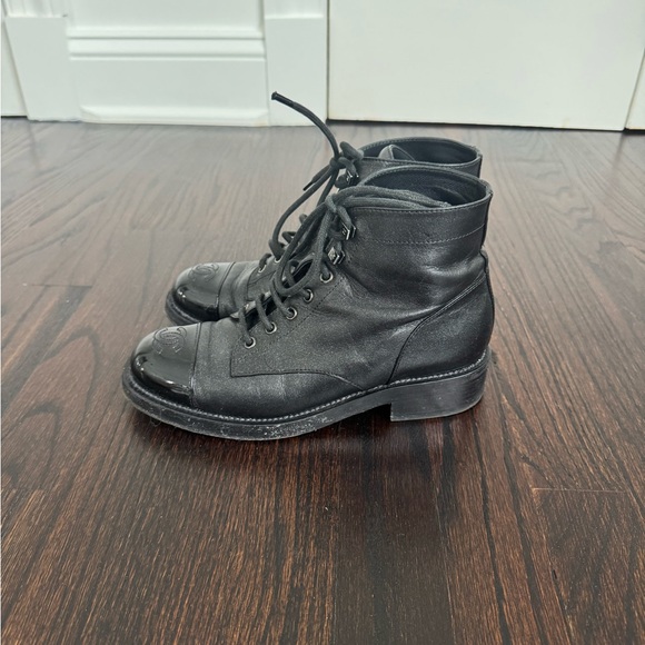 Chanel Boots - Picture 5 of 11